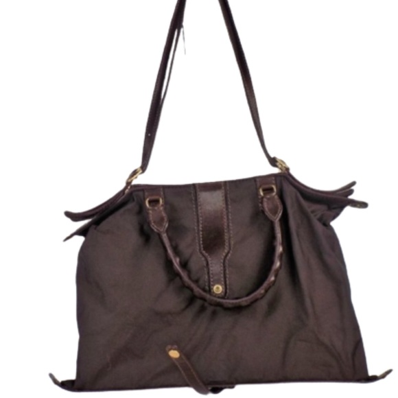 Gryson "Skye" nylon bag - Picture 3 of 5